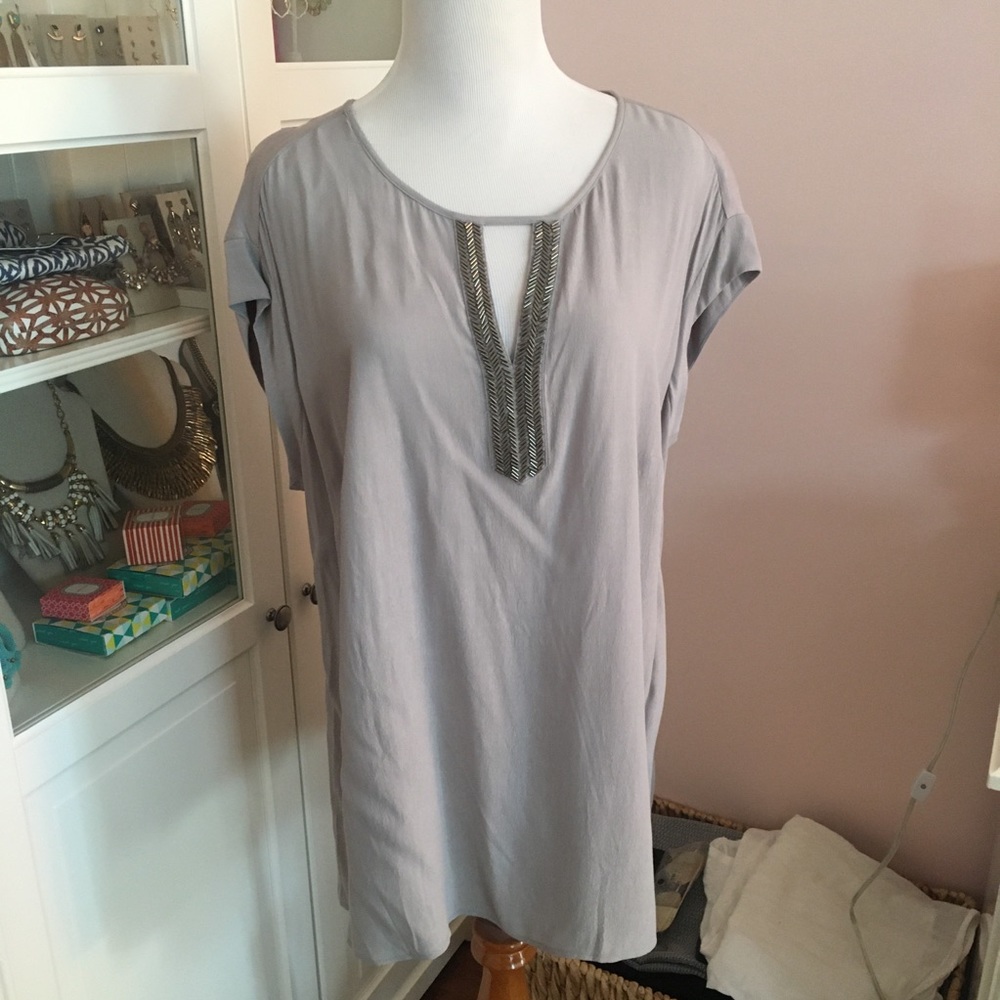 Daniel Rainn NWT blouse